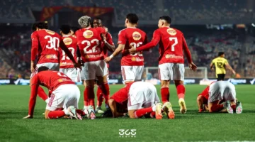 صفقة الأهلي.. أربيل العراقي يحدد موقفه النهائي من انتقال مصطفى قابيل للقلعة الحمراء